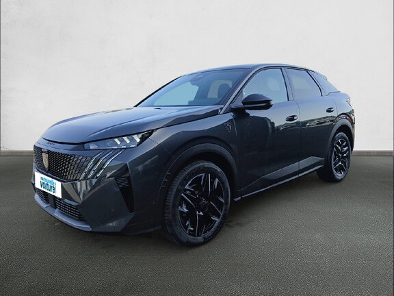 Occasion PEUGEOT 3008 3008 Hybrid 145 e-DCS6 - GT
