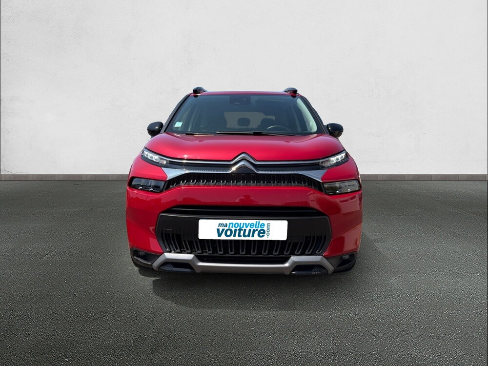 Occasion CITROEN C3 Aircross C3 Aircross PureTech 110 S&S BVM6 - Feel Pack