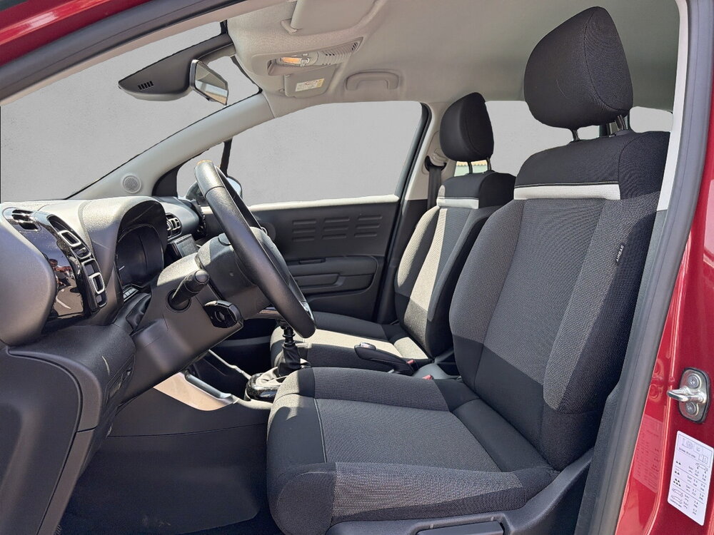 Occasion CITROEN C3 Aircross C3 Aircross PureTech 110 S&S BVM6 - Feel Pack