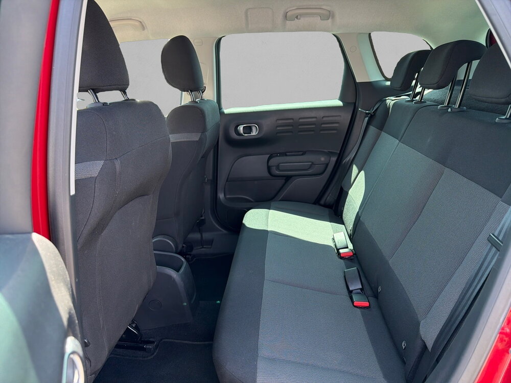 Occasion CITROEN C3 Aircross C3 Aircross PureTech 110 S&S BVM6 - Feel Pack