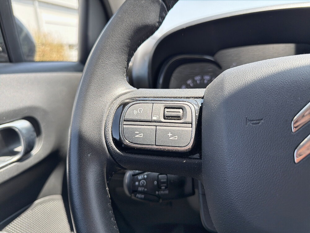 Occasion CITROEN C3 Aircross C3 Aircross PureTech 110 S&S BVM6 - Feel Pack