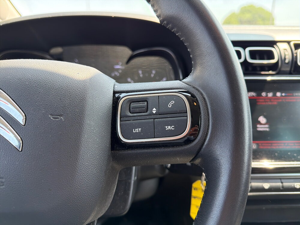 Occasion CITROEN C3 Aircross C3 Aircross PureTech 110 S&S BVM6 - Feel Pack