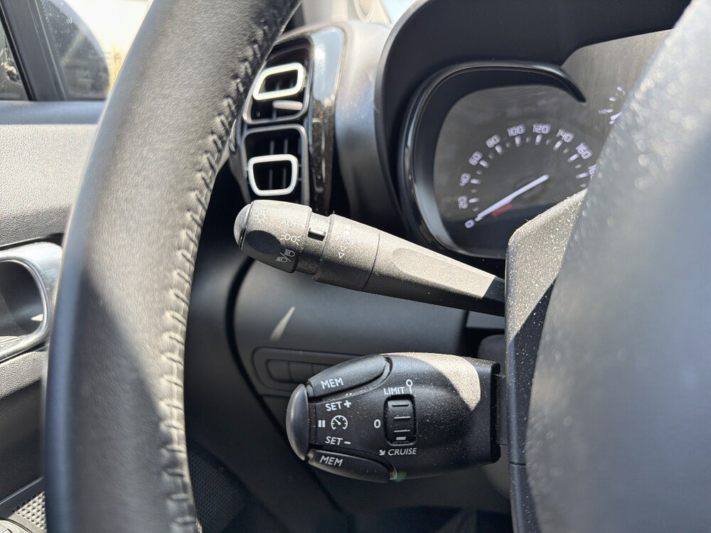 Occasion CITROEN C3 Aircross C3 Aircross PureTech 110 S&S BVM6 - Feel Pack