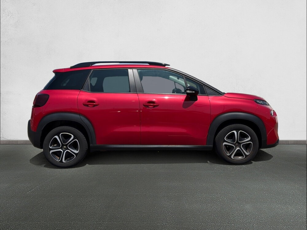 Occasion CITROEN C3 Aircross C3 Aircross PureTech 110 S&S BVM6 - Feel Pack