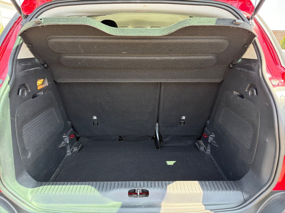 Occasion CITROEN C3 Aircross C3 Aircross PureTech 110 S&S BVM6 - Feel Pack