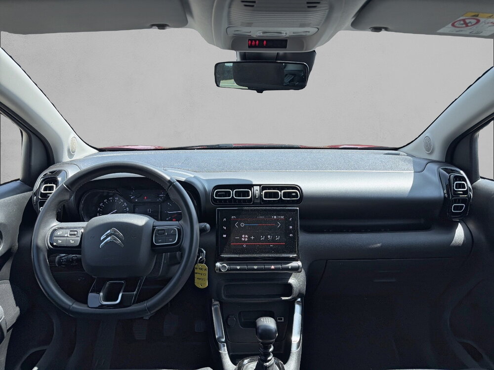 Occasion CITROEN C3 Aircross C3 Aircross PureTech 110 S&S BVM6 - Feel Pack