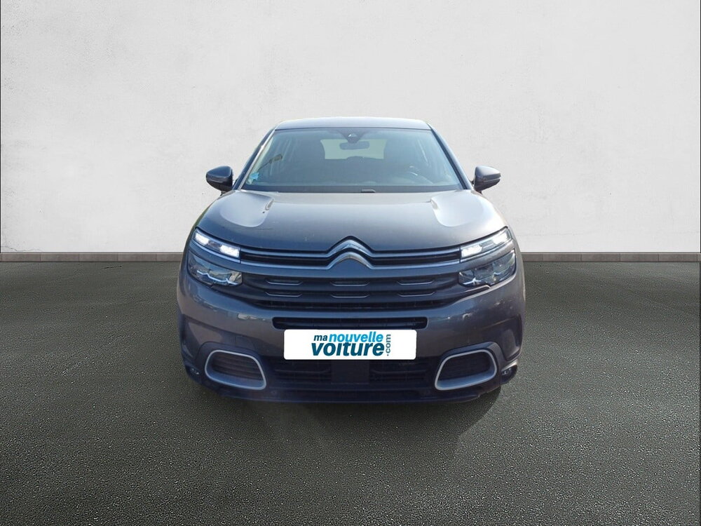 Occasion CITROEN C5 AirCross C5 Aircross Hybride Rechargeable 225 e-EAT8 - Feel