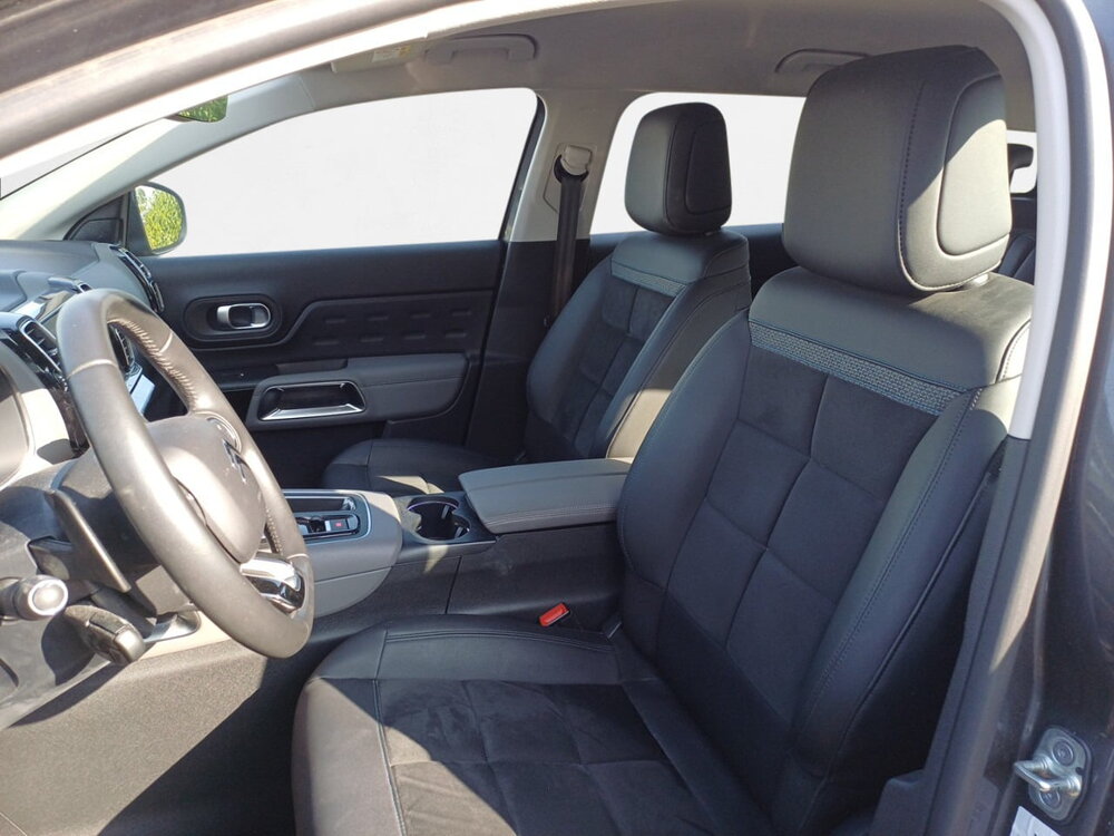 Occasion CITROEN C5 AirCross C5 Aircross Hybride Rechargeable 225 e-EAT8 - Feel