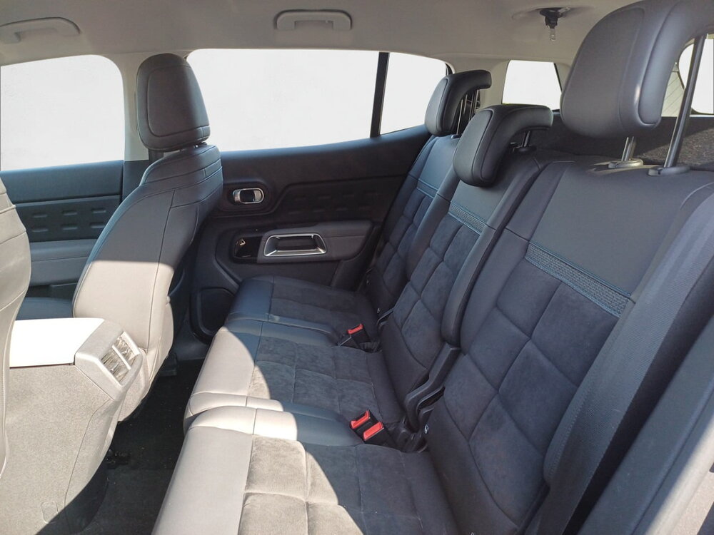 Occasion CITROEN C5 AirCross C5 Aircross Hybride Rechargeable 225 e-EAT8 - Feel
