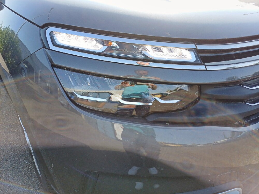 Occasion CITROEN C5 AirCross C5 Aircross Hybride Rechargeable 225 e-EAT8 - Feel