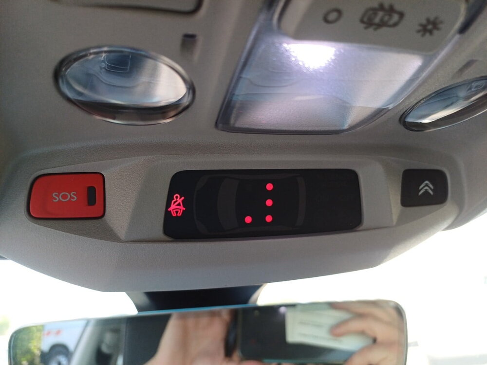Occasion CITROEN C5 AirCross C5 Aircross Hybride Rechargeable 225 e-EAT8 - Feel