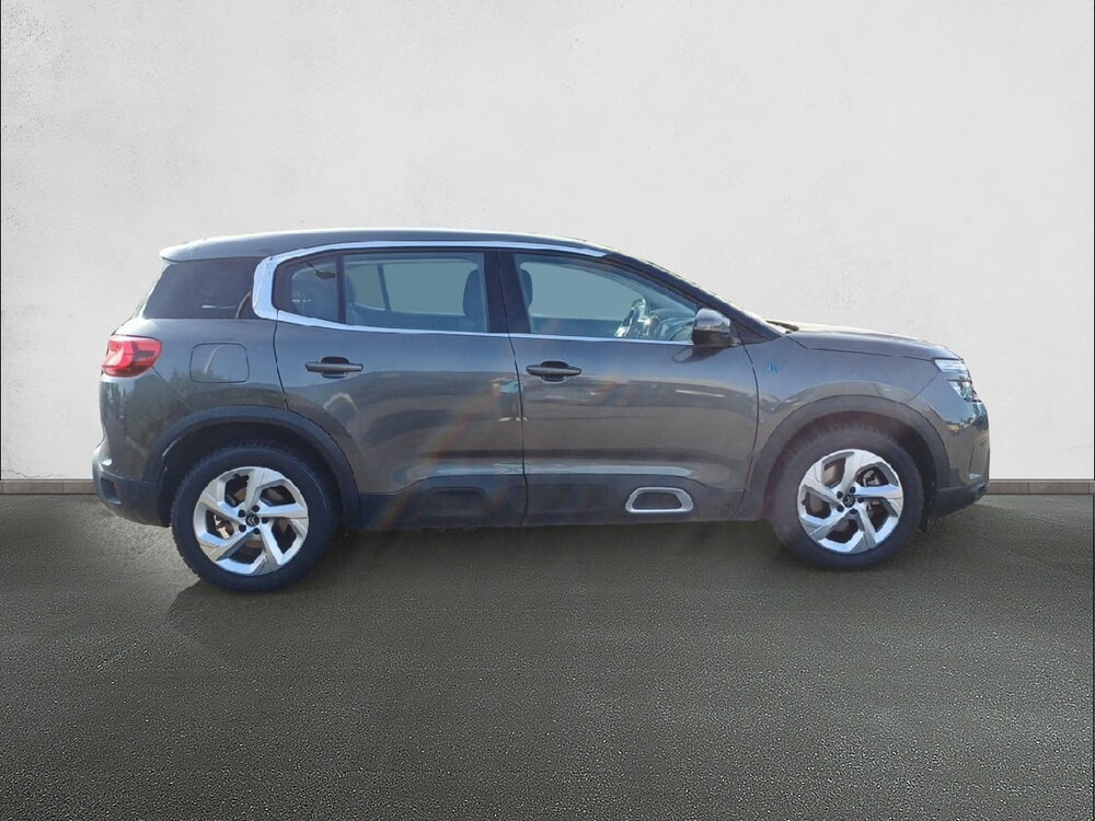 Occasion CITROEN C5 AirCross C5 Aircross Hybride Rechargeable 225 e-EAT8 - Feel
