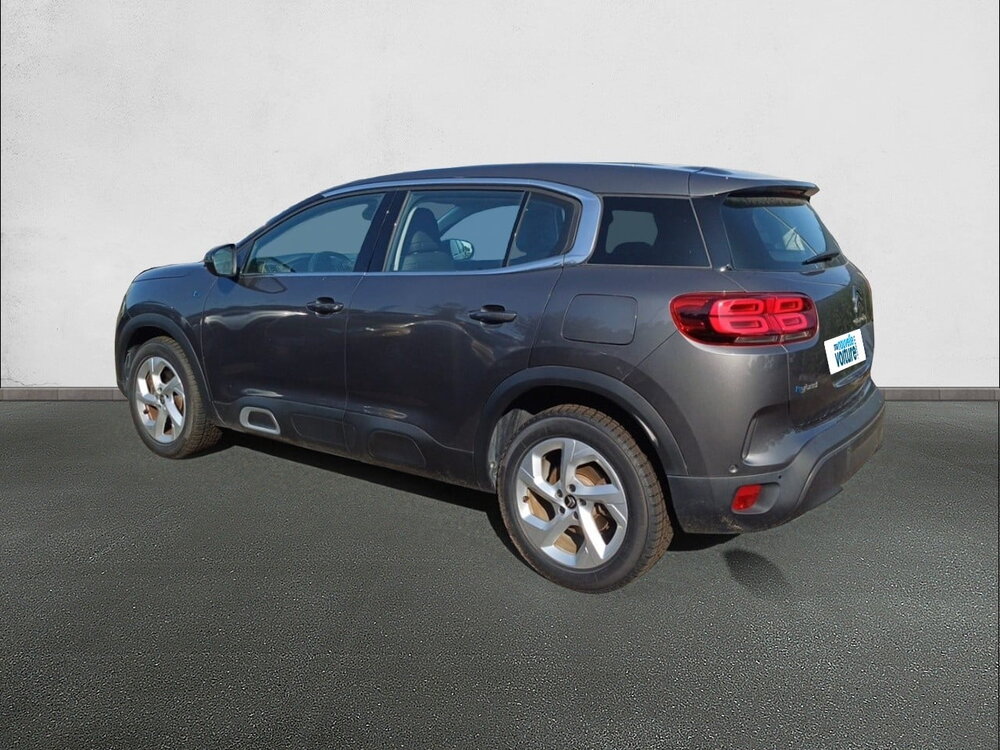 Occasion CITROEN C5 AirCross C5 Aircross Hybride Rechargeable 225 e-EAT8 - Feel