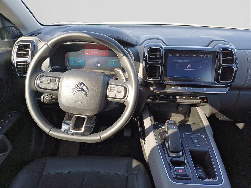 Occasion CITROEN C5 AirCross C5 Aircross Hybride Rechargeable 225 e-EAT8 - Feel