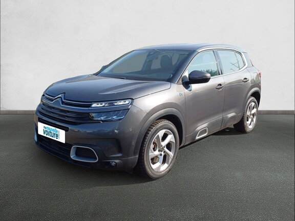 Occasion CITROEN C5 AirCross C5 Aircross Hybride Rechargeable 225 e-EAT8 - Feel