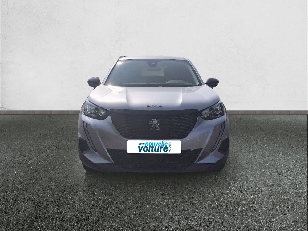 Occasion PEUGEOT 2008 2008 PureTech 130 S&S EAT8 - Style