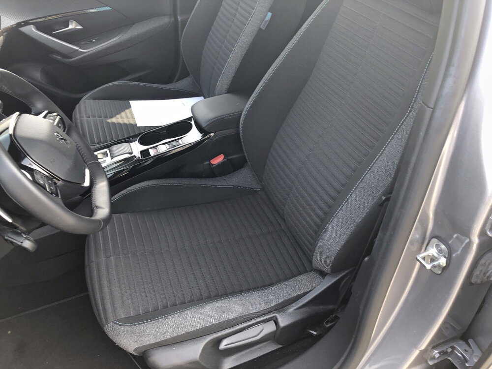 Occasion PEUGEOT 2008 2008 PureTech 130 S&S EAT8 - Style