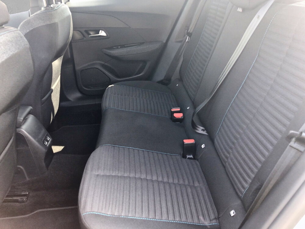 Occasion PEUGEOT 2008 2008 PureTech 130 S&S EAT8 - Style