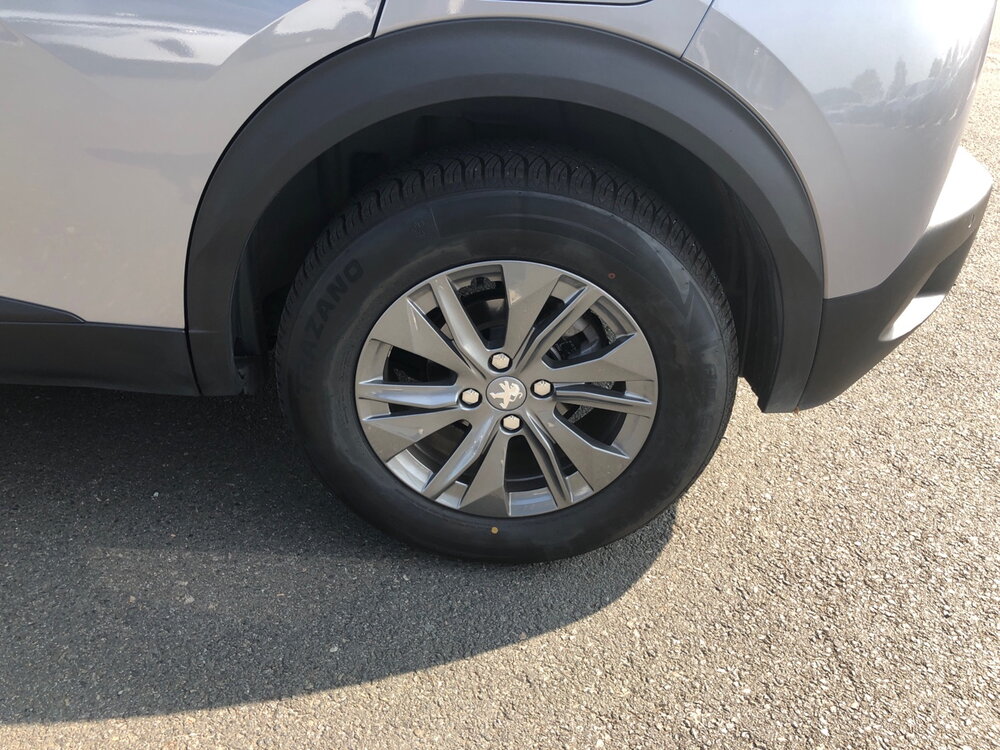 Occasion PEUGEOT 2008 2008 PureTech 130 S&S EAT8 - Style
