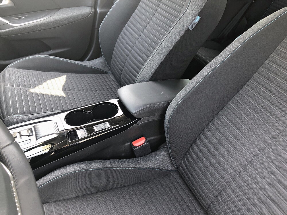Occasion PEUGEOT 2008 2008 PureTech 130 S&S EAT8 - Style