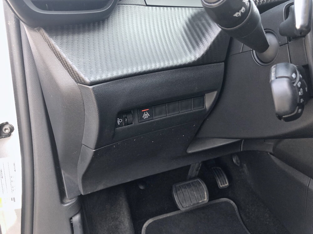 Occasion PEUGEOT 2008 2008 PureTech 130 S&S EAT8 - Style