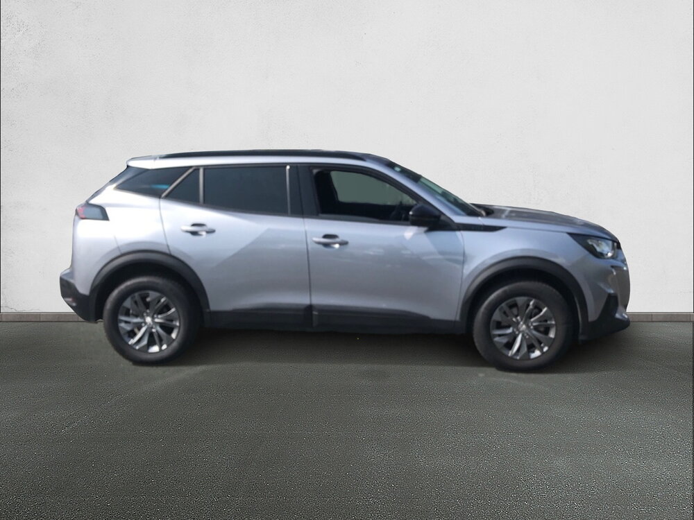 Occasion PEUGEOT 2008 2008 PureTech 130 S&S EAT8 - Style