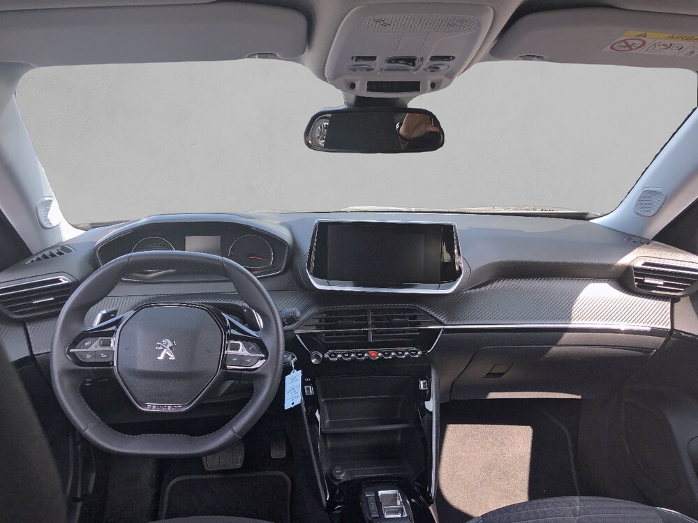 Occasion PEUGEOT 2008 2008 PureTech 130 S&S EAT8 - Style