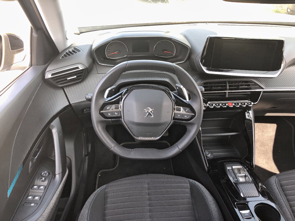 Occasion PEUGEOT 2008 2008 PureTech 130 S&S EAT8 - Style