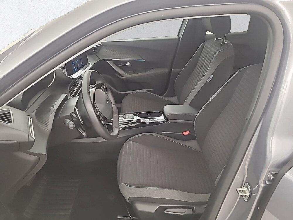 Occasion PEUGEOT 2008 2008 PureTech 130 S&S EAT8 - Style