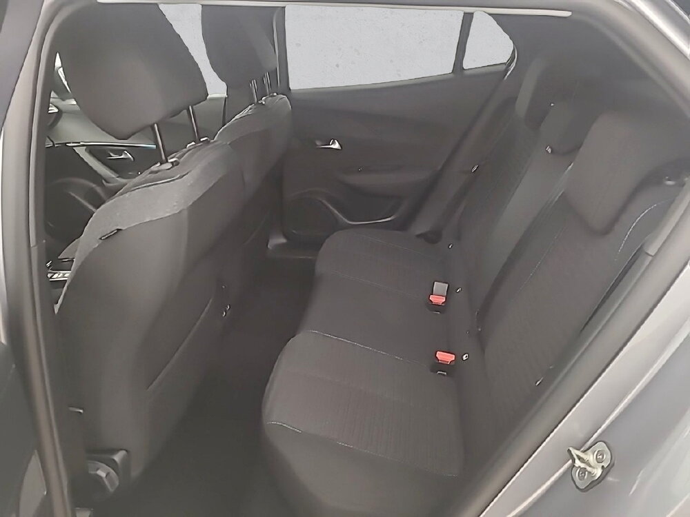 Occasion PEUGEOT 2008 2008 PureTech 130 S&S EAT8 - Style