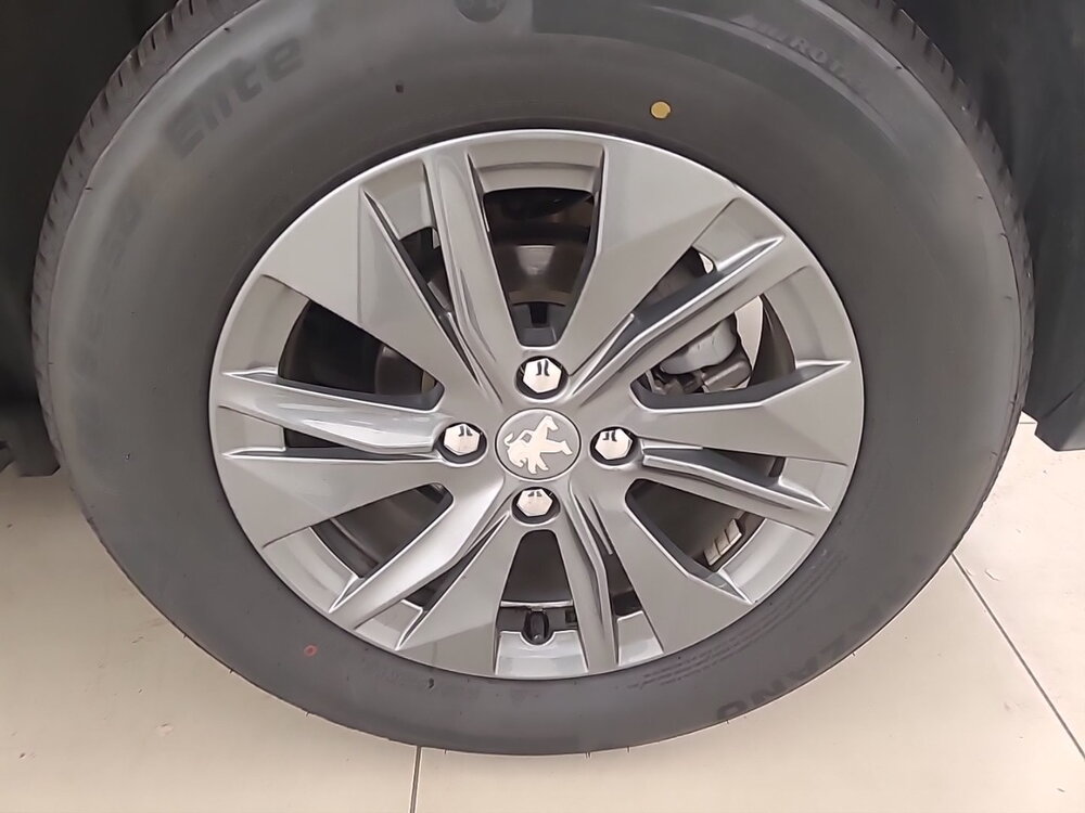Occasion PEUGEOT 2008 2008 PureTech 130 S&S EAT8 - Style