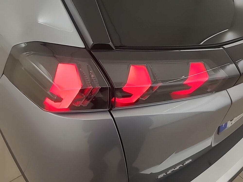 Occasion PEUGEOT 2008 2008 PureTech 130 S&S EAT8 - Style