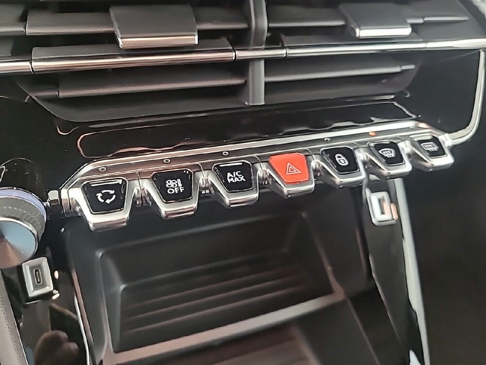 Occasion PEUGEOT 2008 2008 PureTech 130 S&S EAT8 - Style