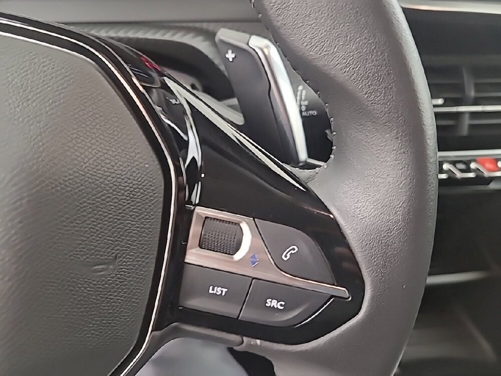 Occasion PEUGEOT 2008 2008 PureTech 130 S&S EAT8 - Style