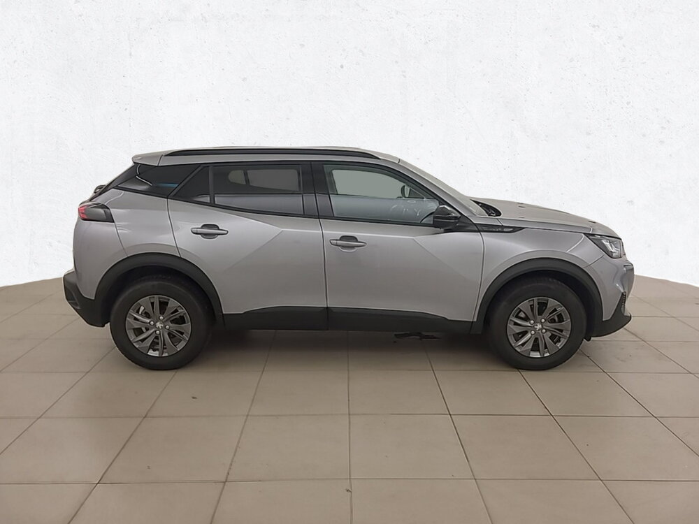 Occasion PEUGEOT 2008 2008 PureTech 130 S&S EAT8 - Style