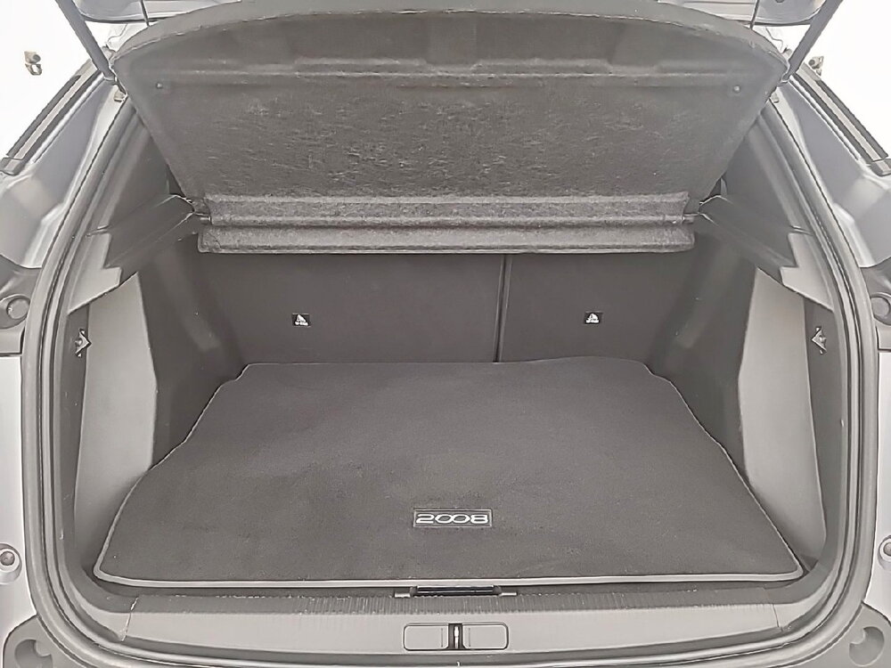 Occasion PEUGEOT 2008 2008 PureTech 130 S&S EAT8 - Style