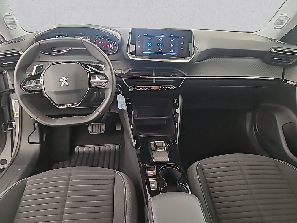 Occasion PEUGEOT 2008 2008 PureTech 130 S&S EAT8 - Style
