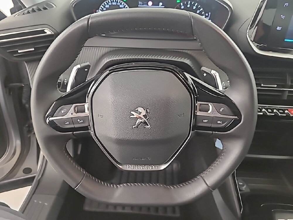 Occasion PEUGEOT 2008 2008 PureTech 130 S&S EAT8 - Style