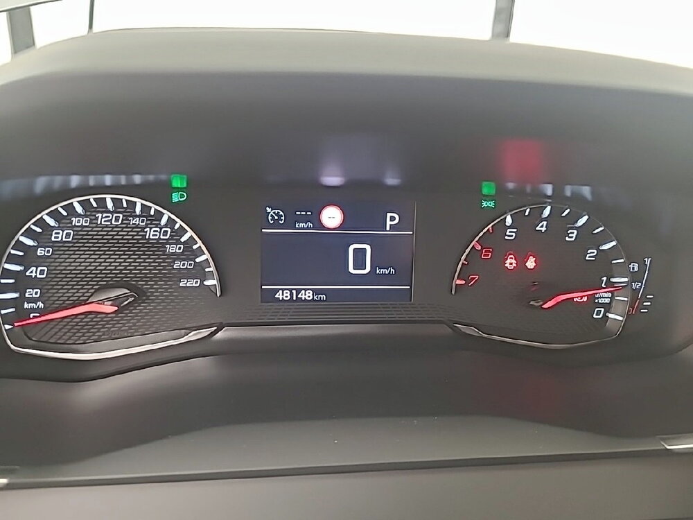 Occasion PEUGEOT 2008 2008 PureTech 130 S&S EAT8 - Style
