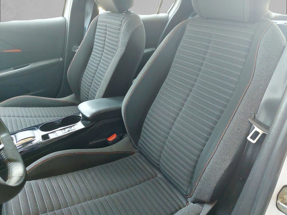 Occasion PEUGEOT 208 208 Electrique 50 kWh 136ch - Active
