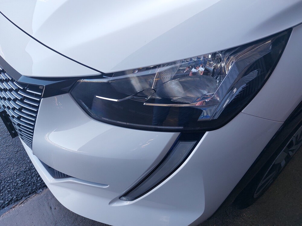 Occasion PEUGEOT 208 208 Electrique 50 kWh 136ch - Active