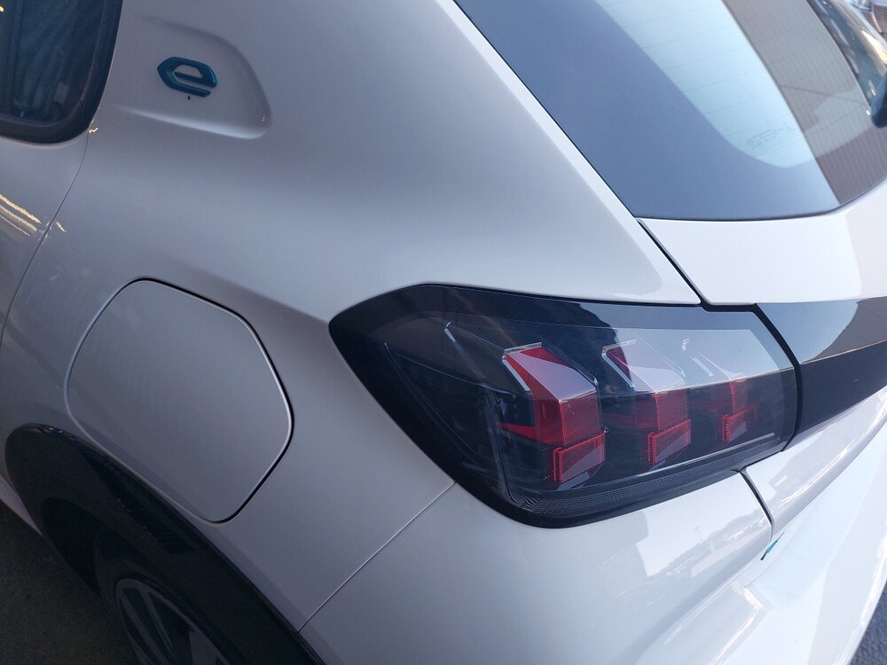 Occasion PEUGEOT 208 208 Electrique 50 kWh 136ch - Active