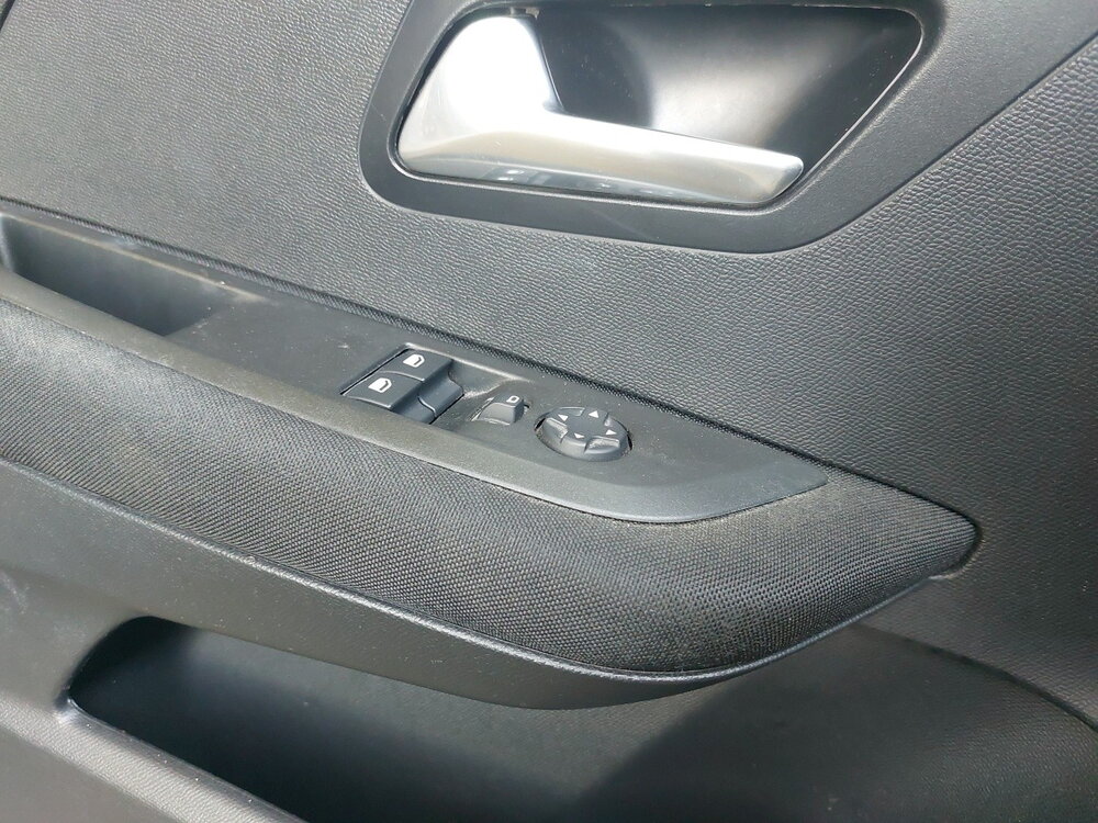 Occasion PEUGEOT 208 208 Electrique 50 kWh 136ch - Active