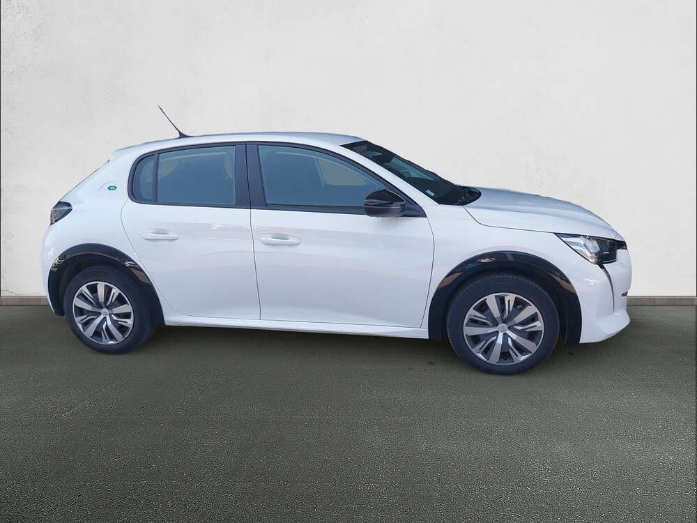 Occasion PEUGEOT 208 208 Electrique 50 kWh 136ch - Active