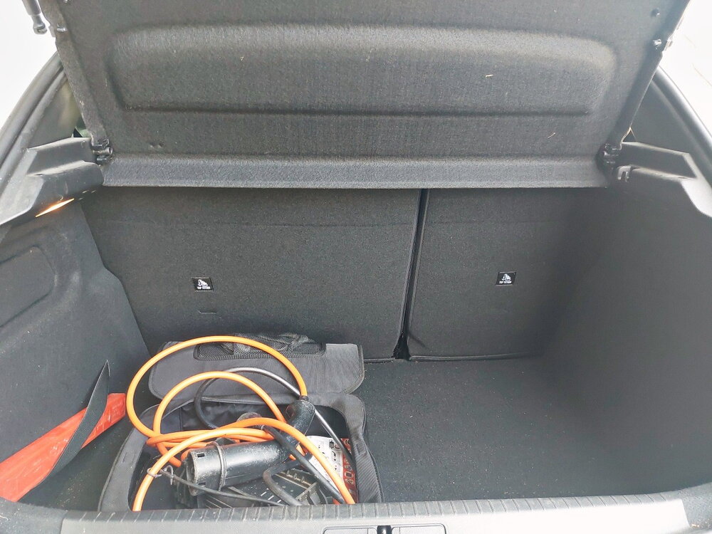 Occasion PEUGEOT 208 208 Electrique 50 kWh 136ch - Active