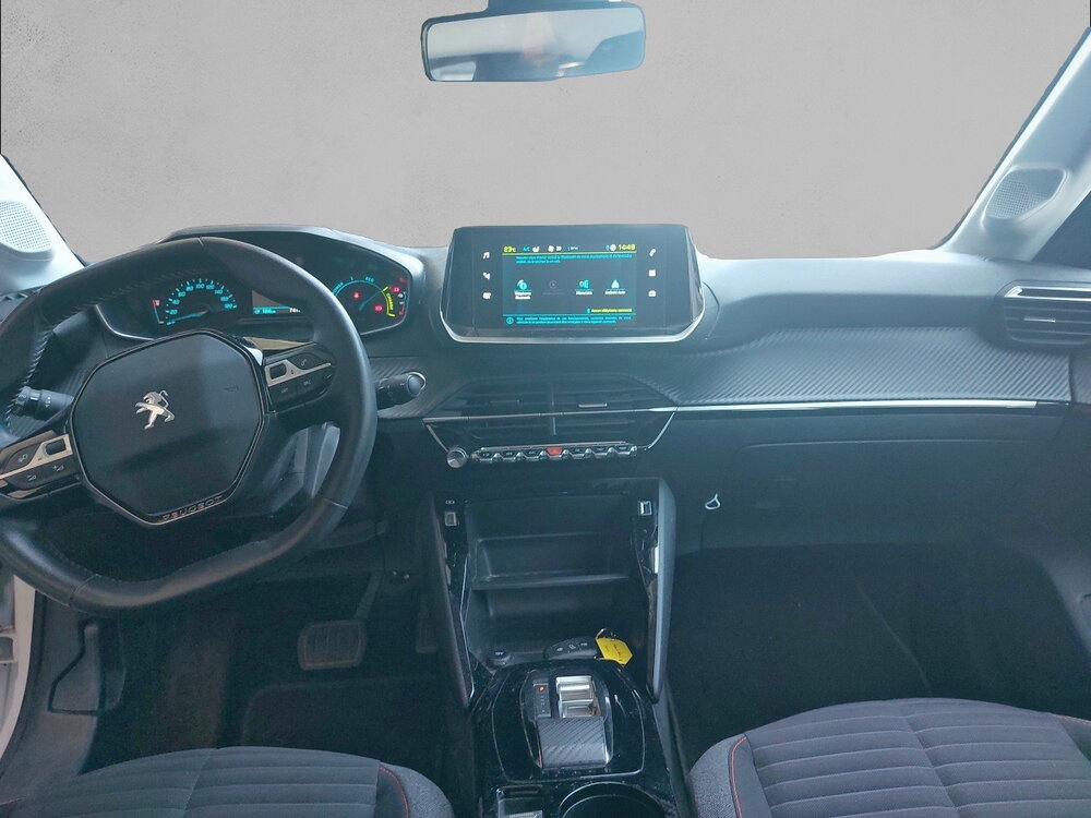 Occasion PEUGEOT 208 208 Electrique 50 kWh 136ch - Active