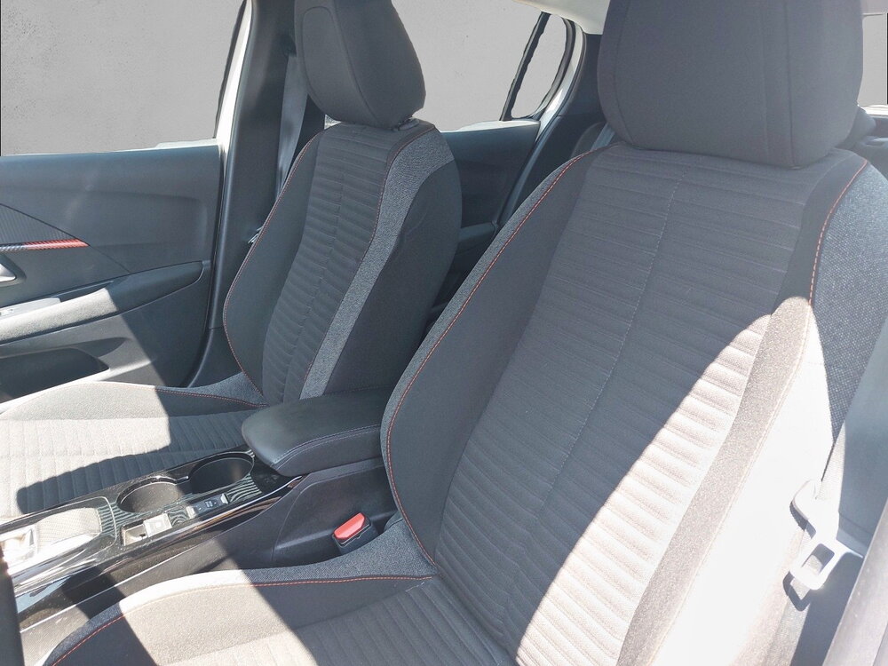 Occasion PEUGEOT 208 208 Electrique 50 kWh 136ch - Active