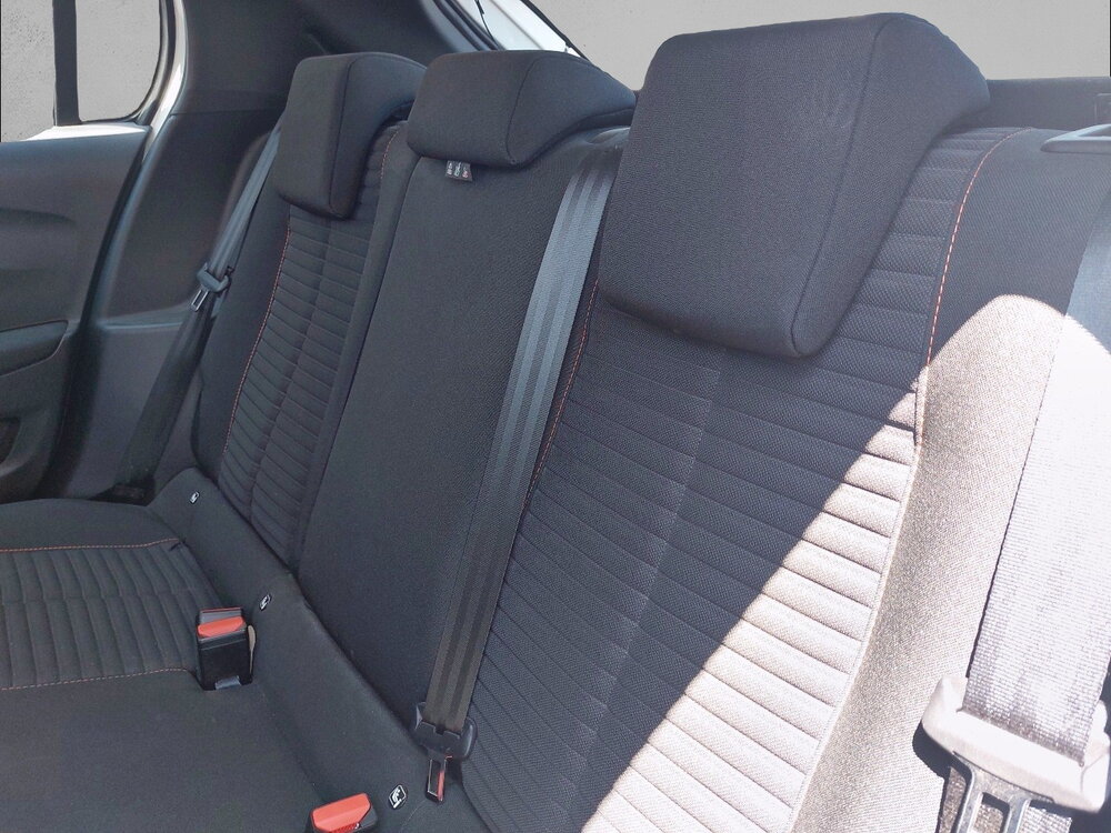 Occasion PEUGEOT 208 208 Electrique 50 kWh 136ch - Active