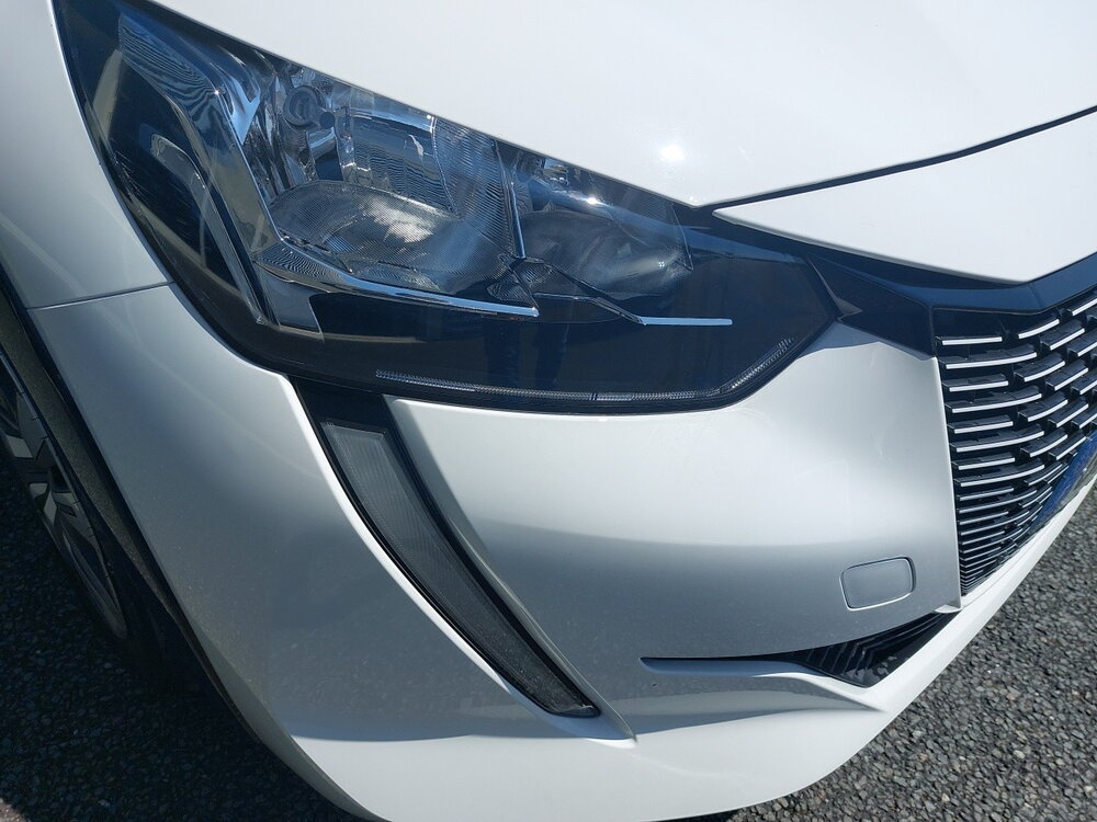 Occasion PEUGEOT 208 208 Electrique 50 kWh 136ch - Active