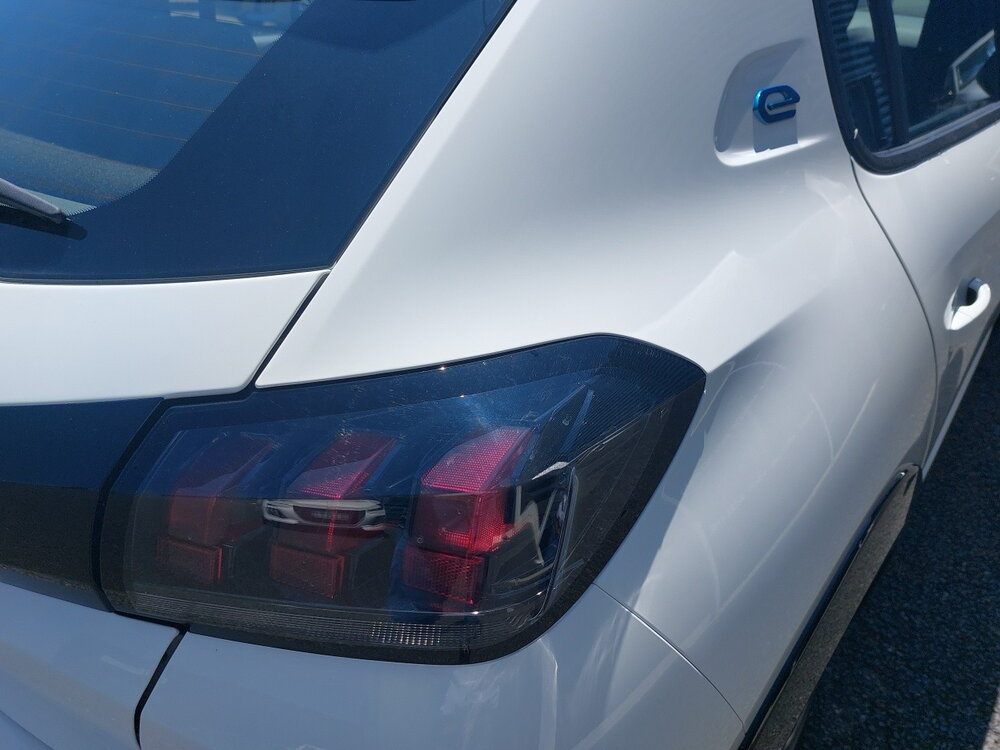 Occasion PEUGEOT 208 208 Electrique 50 kWh 136ch - Active